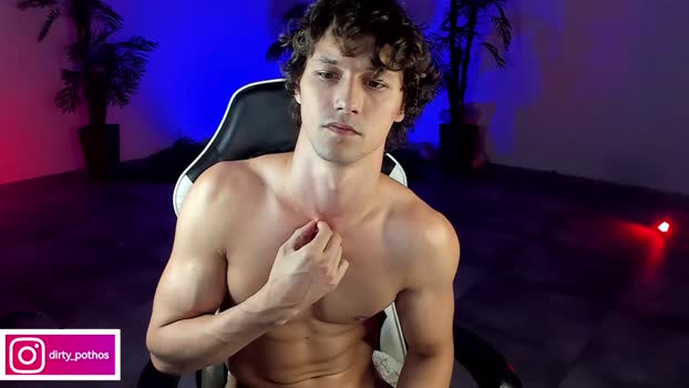 dirty_pothos  21-07-2023 video lick