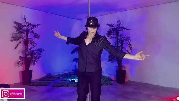 dirty_pothos  21-07-2023 video lovense