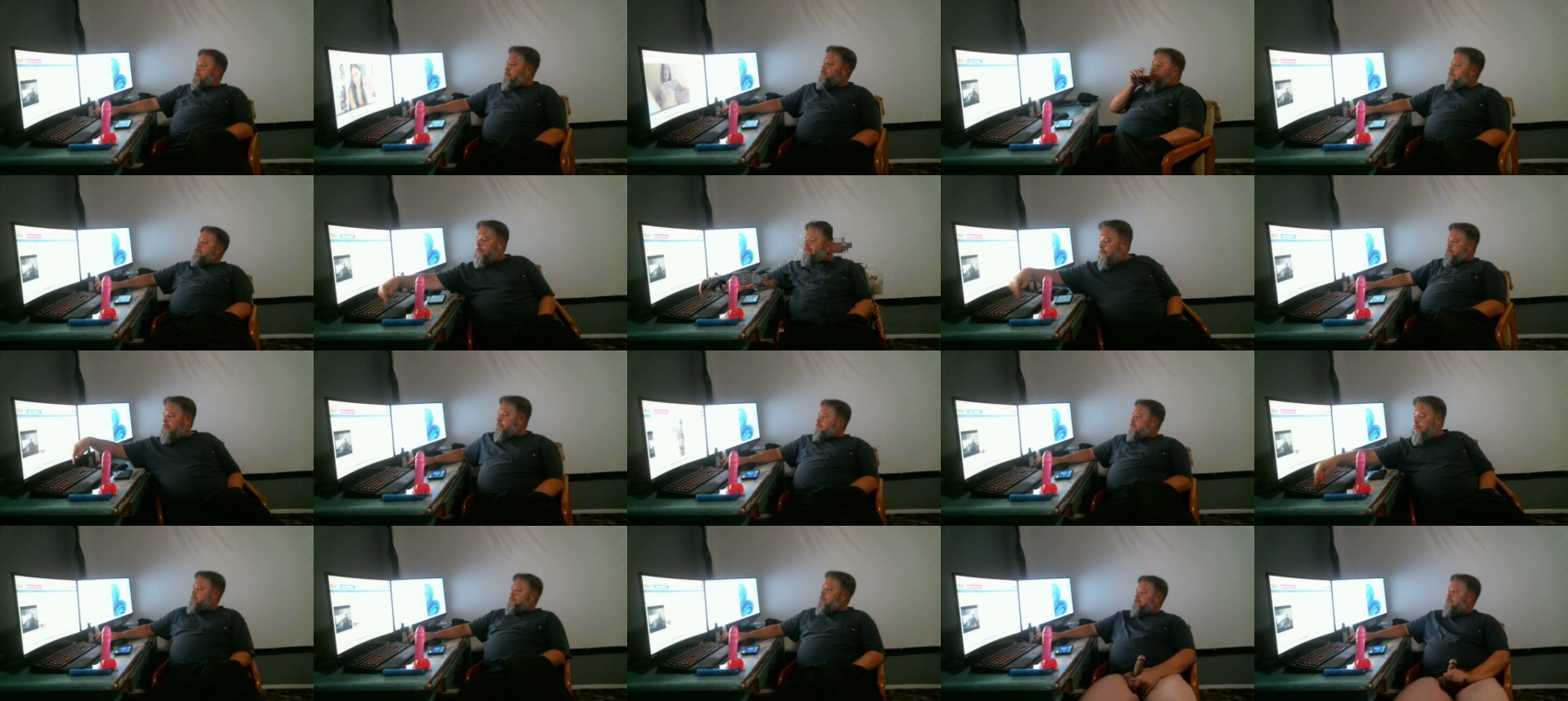 imbackagain0877  21-07-2023 video Download
