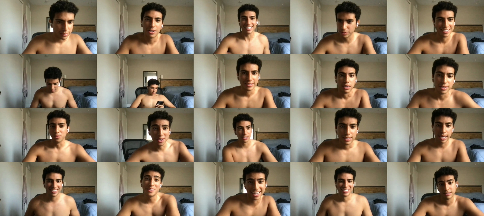 julianisshy  21-07-2023 video Naked