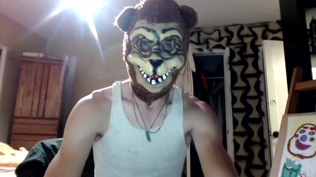 powerofmiracles  21-07-2023 video wank