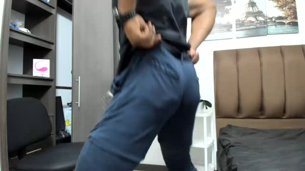 roccoblack02  21-07-2023 video natural