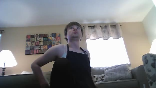 rowdybuschfan84  21-07-2023 video naughty