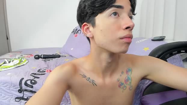 santy7u7  22-07-2023 video lick