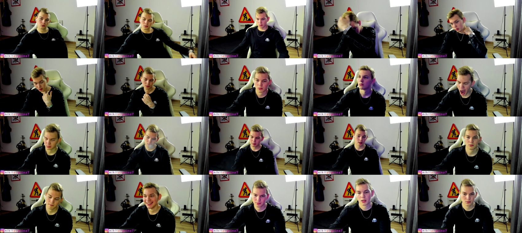 ali_bruin  23-07-2023 video strip