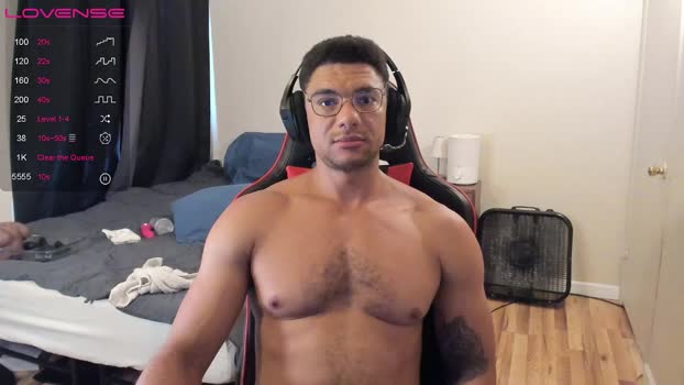 andrestone69  22-07-2023 video skinny