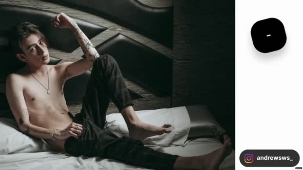 andrew_round  22-07-2023 video sexykitty