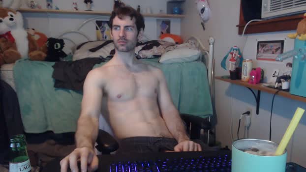 bedghost  22-07-2023 video wank