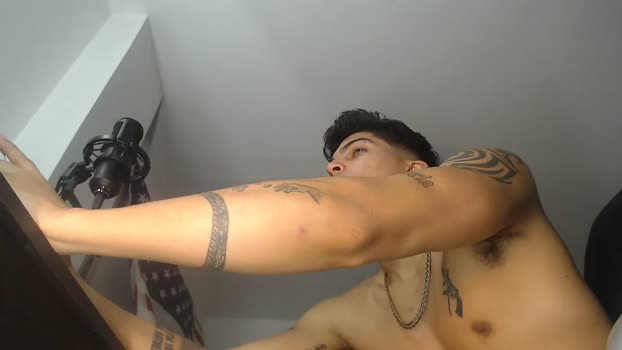 charlie_hotx  22-07-2023 video big