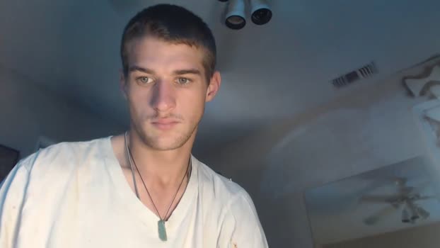 powerofmiracles  22-07-2023 video Topless