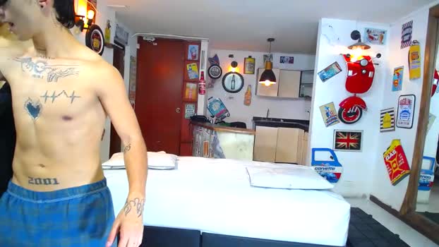 sextwinksx  23-07-2023 video big