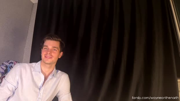 waynenorth  22-07-2023 video XXX