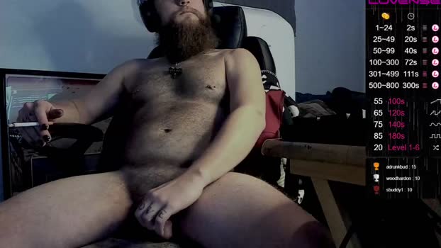 8inchpunkcub  23-07-2023 video fuckass