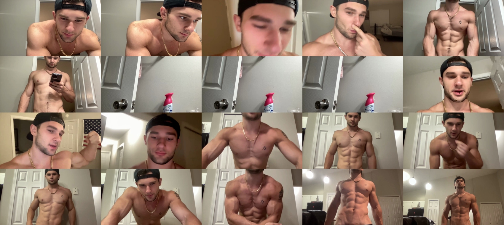 alphazack14  23-07-2023 video strip