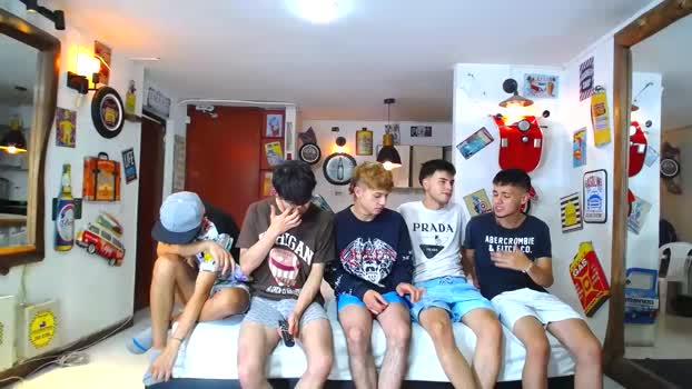 anghelitox  24-07-2023 video strip