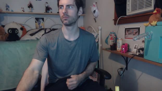 bedghost  24-07-2023 video big