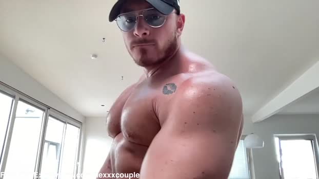 flexxxcouple  24-07-2023 video juicy