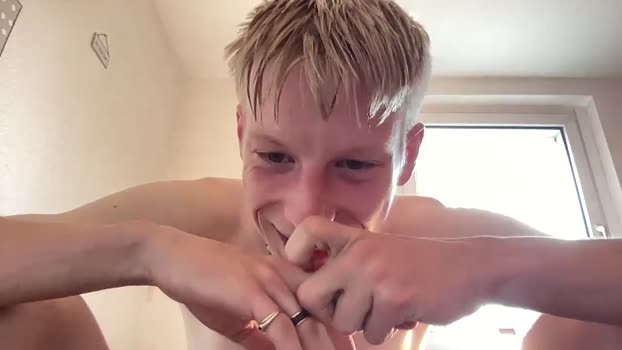 heythe21  24-07-2023 video show