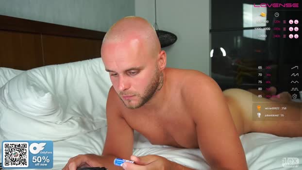 jasper_sweet_arce  24-07-2023 video moan