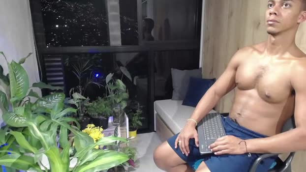 maxsbrown1  23-07-2023 video bigballs