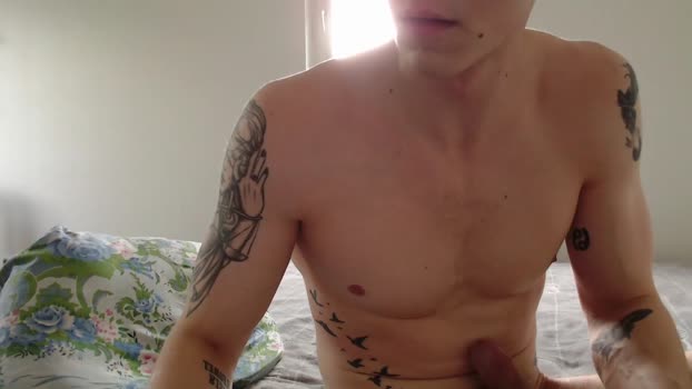 milesgoodboy  24-07-2023 video Pretty