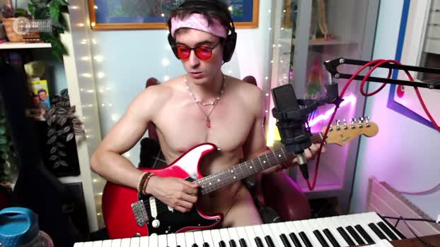 sahueso  23-07-2023 video bigcock