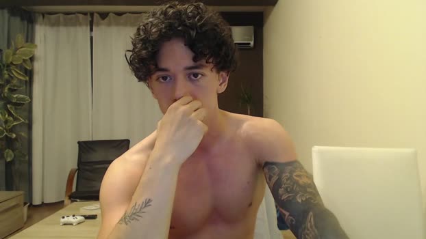 sam_winchest  23-07-2023 video prettyface