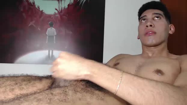 sylas_  24-07-2023 video spank