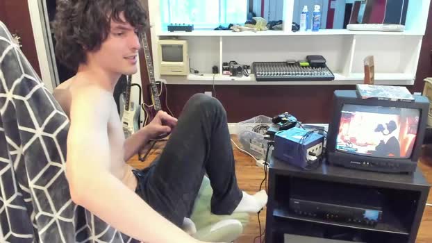 wolfiekitty  23-07-2023 video love