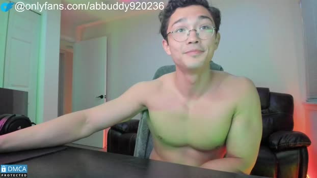 abbuddy920236  24-07-2023 video jerking