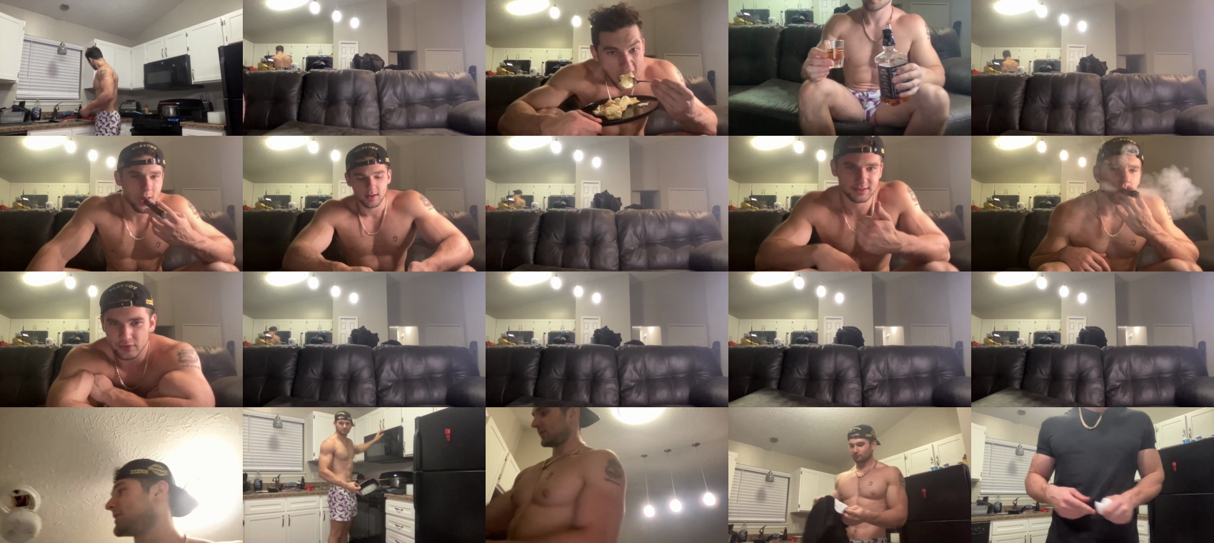 alphazack14  24-07-2023 video bicurious