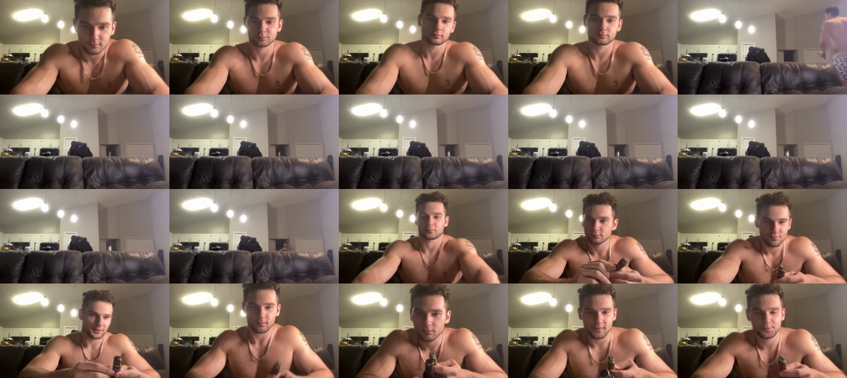 alphazack14  25-07-2023 video show