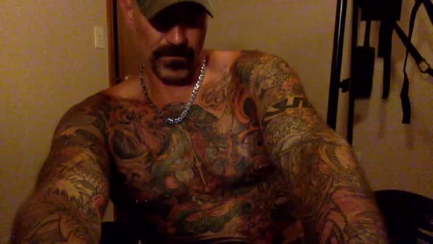 dirtyrilo  24-07-2023 video beauty