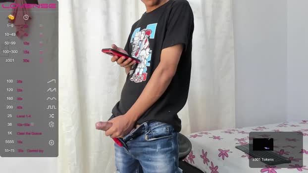 hardsexlove08  24-07-2023 video lick