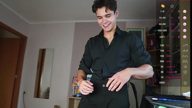 horny_goats  25-07-2023 video sweet