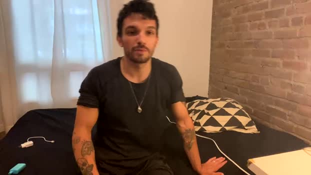 jackdesfeux  24-07-2023 video show