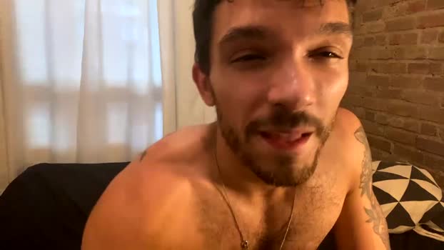 jackdesfeux  24-07-2023 video Topless