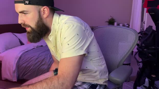 jdixon8  24-07-2023 video jerking