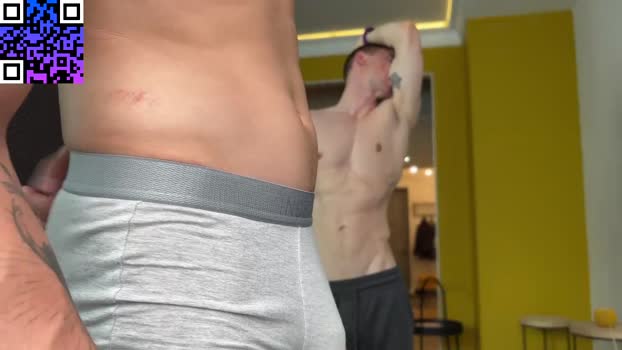 marcus_paradise  25-07-2023 video ass