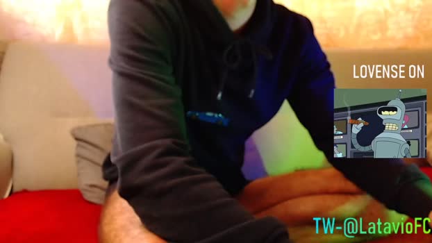 midnighter__  25-07-2023 video naked