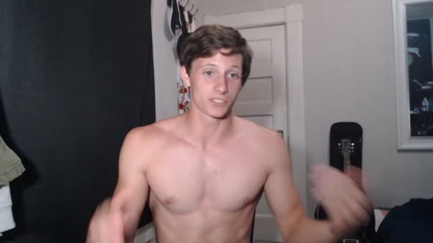 mrjaxon12  24-07-2023 video wank