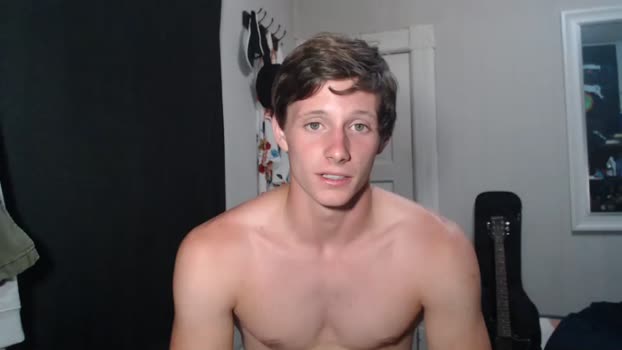 mrjaxon12  24-07-2023 video Nude