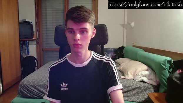 _nikel  24-07-2023 video sexykitty