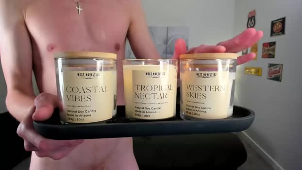 richiewest  24-07-2023 video Topless