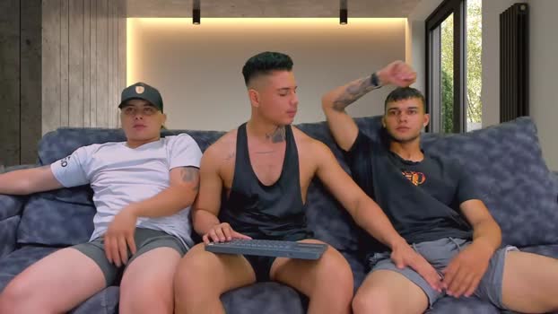 soccer_hot  24-07-2023 video spanking