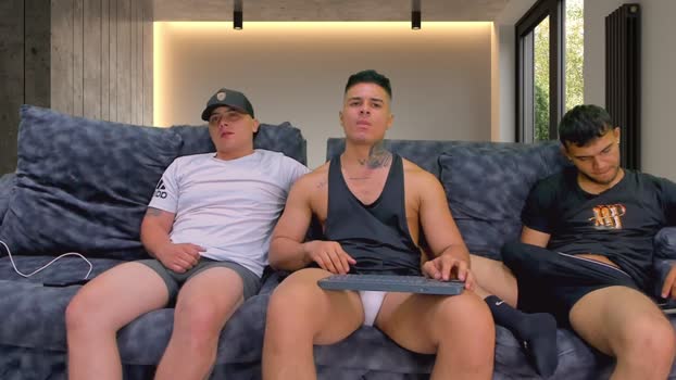 soccer_hot  25-07-2023 video twink