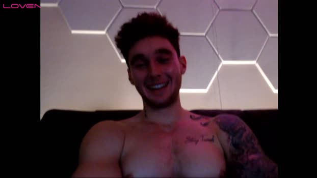 thebrentsavage  24-07-2023 video love