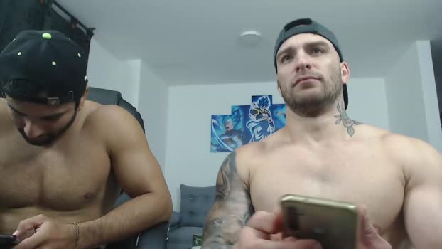 willhottwil1  24-07-2023 video gag