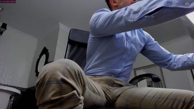 wilsonjules  24-07-2023 video Porn