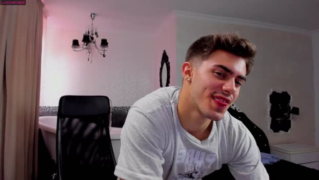 wilsonjules  25-07-2023 video sexyfeet